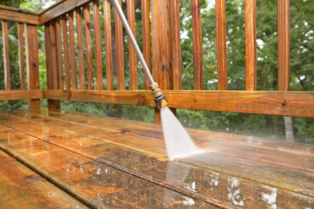 Best Playground Equipment Cleaning  in Millbury, OH