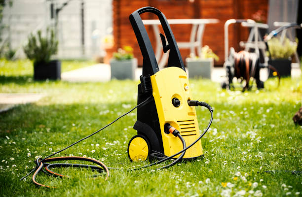 Best Post-Construction Pressure Washing  in Millbury, OH